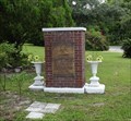 Image for George P. Colby Memorial Plaque - Cassadaga, Florida, USA