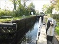Image for Grand Union Canal – Leicester Section & River Soar – Lock 38 - Kings Lock, Aylestone, Leicester, UK
