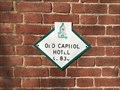 Image for Old Capitol Hotel - 1830 - Dover, DE