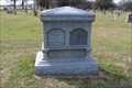 Image for Norwood - Cleburne Memorial Cemetery - Cleburne, TX