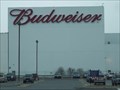 Image for Budweiser/Anheiser-Busch Brewery - Baldwinsville, NY