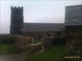 Image for St Materiana’s Church - Tintagel, Cornwall