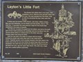 Image for Layton's Little Fort