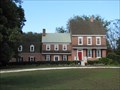 Image for Benjamin Holmes House – Salem, New Jersey