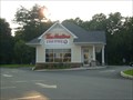 Image for Tim Hortons and Cold Stone Creamery - Plainville, CT