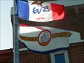 Image for County Flag - Mahaska County, Ia