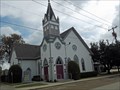 Image for First United Methodist Church Alvarado - Alvarado, TX
