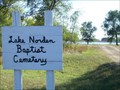 Image for Lake Norden Baptist Cemetery, Lake Norden, South Dakota