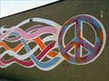 Image for Peace Sign - McKinney, TX
