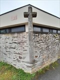 Image for Croix - Eglise Saint Martin - Préveranges, Centre Val de Loire, France