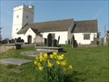 Image for St Sannan - Church in Wales - Bedwellty, Wales, Great Britain.
