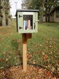 Image for Little Free Library 126501 - Bartlesville, OK