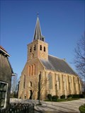 Image for RD Meetpunt: 37932001 - Midden-Delfland