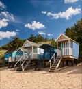 Image for Wells-Next-The-Sea Beach Huts