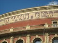 Image for The Royal Albert  Hall -London