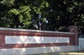 Image for Memphis National Cemetery - Memphis, TN