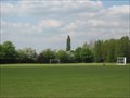 Image for World's Longest Cricket Marathon - Blunham CC, Bedfordshire, UK