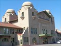 Image for Tourism - History & Railroad Museum - San Bernardino, California, USA