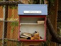 Image for Fishers Bend Street Little Free Library - San Antonio, TX