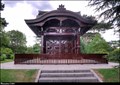 Image for Chokushi-Mon / Gateway of the Imperial Messenger - Royal Botanic Gardens, Kew (London, UK)