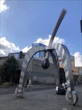Image for Pod (sculpture) - Portland, OR