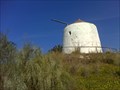 Image for Windmill near Vila Nova de Cacela, Portugal