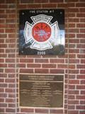 Image for Athens-Clarke County Fire Station #7