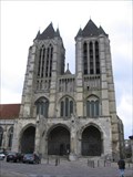 Image for Notre-Dame de Noyon