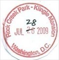 Image for Rock Creek Park-Klingle Mansion - Washington, DC