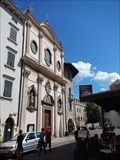 Image for Chiesa dell'Annunziata - Trento, Italy