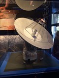 Image for Deep Space Network Dish - Pasadena, CA
