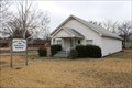 Image for FORMER Primitive Baptist Church of Tioga - Tioga, TX