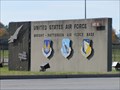 Image for Wright-Patterson AFB - Dayton, Ohio