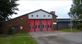 Image for Roath Fire Station - Cardiff, Wales, UK