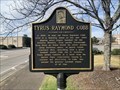 Image for Tyrus Raymond Cobb - Anniston, AL
