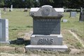 Image for Dr. J.B. Sims - Oak Grove Cemetery - Lincoln Park, TX