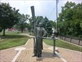 Image for Orville Wright - Dayton OH