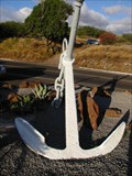 Image for A  - "Kawaihai  Anchor"  -  Hawai`i Hawai`i