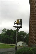Image for Moore's Church Bell - Carrollton, GA