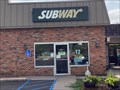 Image for Subway - N Riverside Ave. - St. Clair, MI