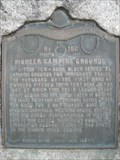 Image for Pioneer Camping Grounds - 102