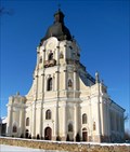 Image for Holy Trinity Church - Mikulyntsi, Ternopil Oblast, Ukraine