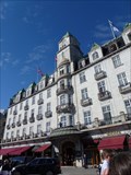 Image for Grand Hotel - Oslo, Norway