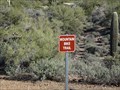 Image for Superstition Mountain Bike Trail - Apache Junction, AZ