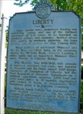 Image for Liberty - Liberty, Mo.