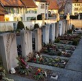 Image for Friedhof St. Pantaleon - Nuglar-St. Pantaleon, SO, Switzerland