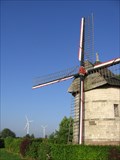 Image for Moulin Guidon - Eaucourt-sur-Somme (Picardie), France
