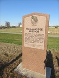 Image for Tullahassee Mission – Muskogee, OK