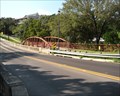 Image for Mt. Bonnell Road Bridge - Austin, TX, USA