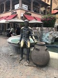 Image for Bono Fountain - Palm Springs, CA